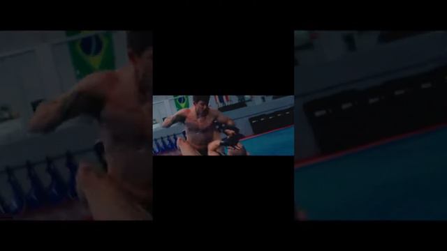 LIFE AFTER FIGHTING MOVIE 🎥 FEATURING BREN FOSTER !!! смотреть онлайн