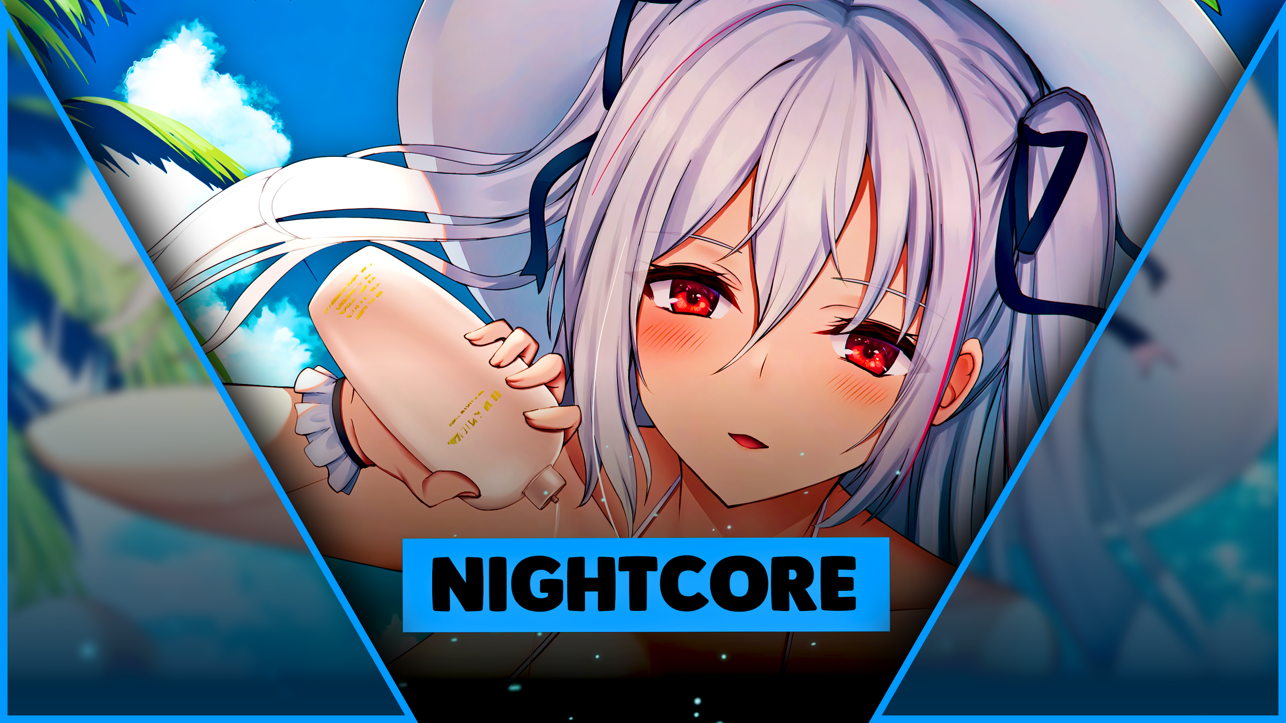 Nightcore - Better With You (3LAU, Justin Caruso, Iselin) смотреть онлайн