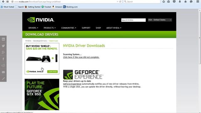 nvidia can not download and can not find system смотреть онлайн