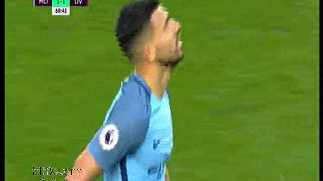 Man City 1 Vs 1 Liverpool Hihi2 смотреть онлайн