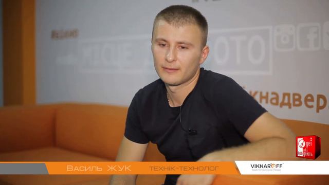 Життєві історії - Viknaroff - "Вікно в життя" смотреть онлайн