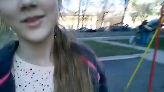Vlog.Я УПАЛА СО СКЕЙТБОРДА??? смотреть онлайн