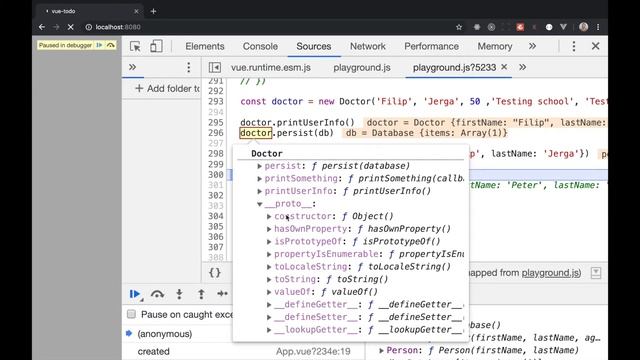 #15 Inheritance 2 (Javascript Basics) | Vue JS for Beginners Course смотреть онлайн