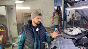 Haval H9 ГБО 6 поколения