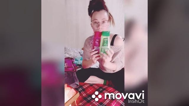 Распаковка"С лёгким паром"☃️?? смотреть онлайн