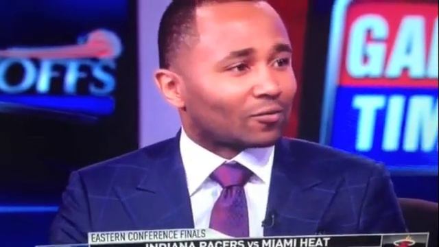 Mo Williams finally explains his "beef" with Troy Daniels смотреть онлайн