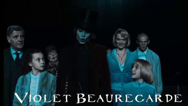 Вилли вонка песня бог теперь он ~Чарли и шеколадная фабрика~ смотреть онлайн