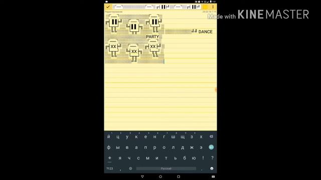 Первое видео! GUIDE#1 ДЕЛАЕМ ИЗ БУКВ РИСУНКИ ЧЕРЕЗ [COPY&PASTE] смотреть онлайн