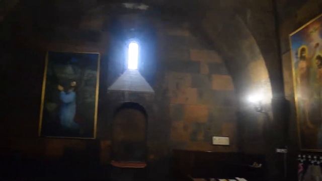 Армения, Хор Вирап, город Арарат, 2018 год смотреть онлайн