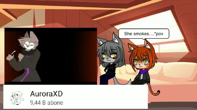 Willow and Tigry reacts to each other | Piggy | My AU смотреть онлайн
