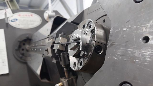 Гибка проволоки 2d. Услуги гибки изделий из проволоки смотреть онлайн