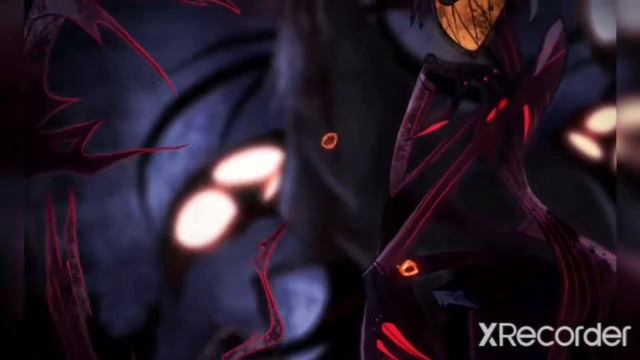 клип Аластор песня безумие смотреть онлайн