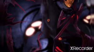 клип Аластор песня безумие