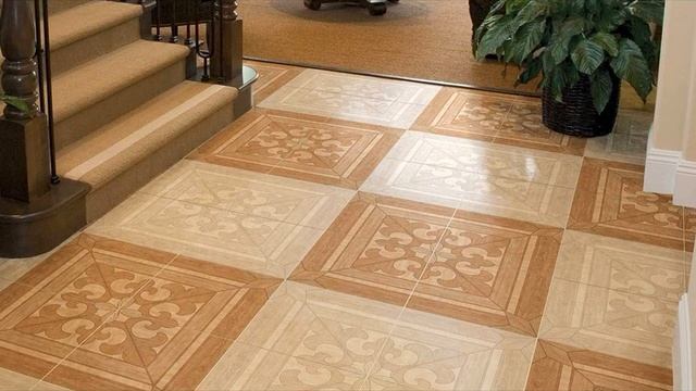 Виды напольной керамической плитки - Интернет-магазин "Плитка Дешевше" смотреть онлайн