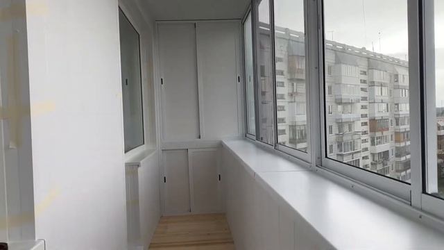 Балкон Томск смотреть онлайн