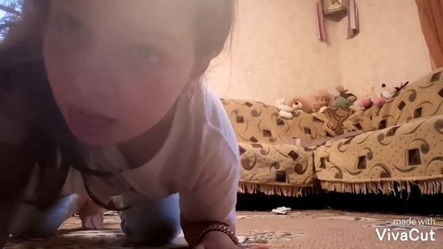 ✨Растяжка✨ смотреть онлайн