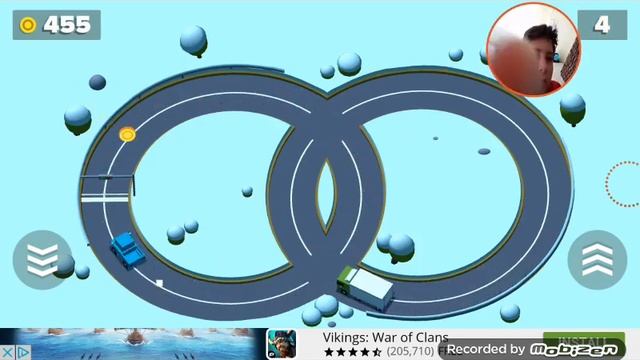 Loop Drive 2 (I BROKE MY RECORD) смотреть онлайн