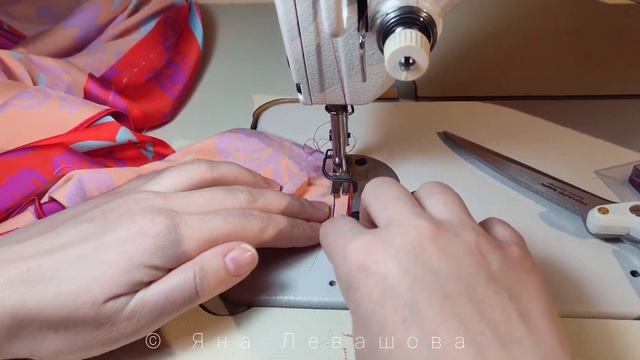 Шью платье на 3-летие канала! Без выкройки и оверлока смотреть онлайн