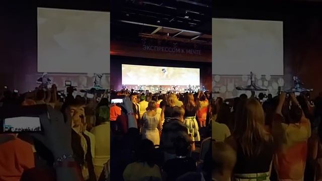 Арабский танец. Кругом голова) смотреть онлайн