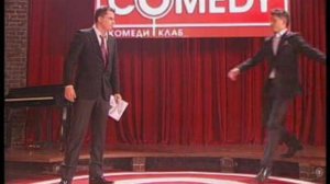 Comedy Club: Компания, которая дает имена новорожденным