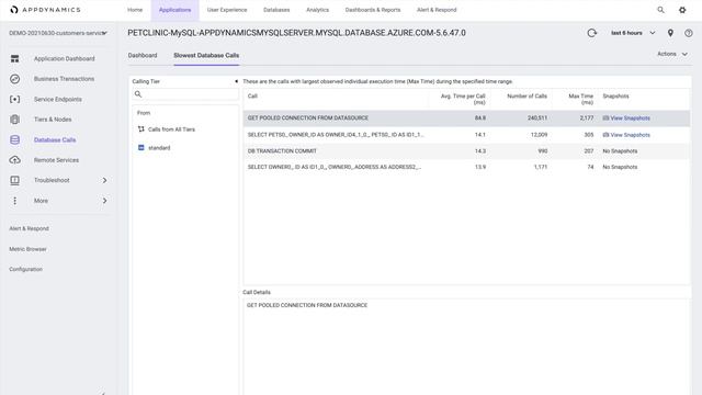 Spot every Spring Boot app issue, on the spot - using AppDynamics смотреть онлайн