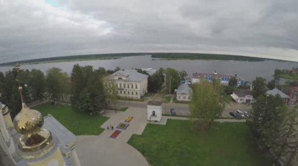 Мышкин 2017   Myshkin 2017 Full version