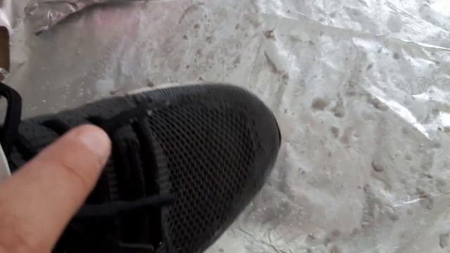 OQ KROSSOVKA POYABZALLARNI OSON OQARTIRISH смотреть онлайн