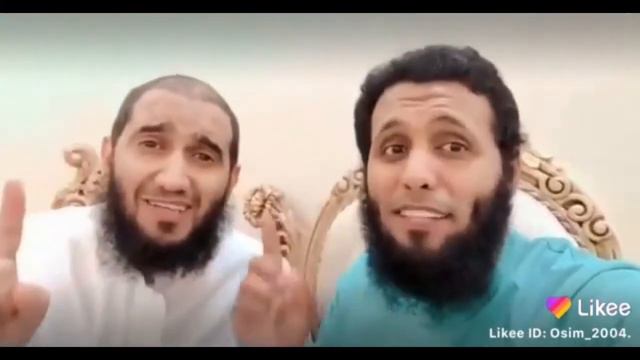 Нашид мансур ассалим смотреть онлайн