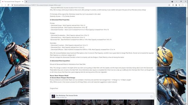 Free Verv Skins With Prime Gaming | Galvanized Mods Big Update! смотреть онлайн