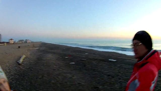 31 12 2022 на кануне нового года море и елочка смотреть онлайн