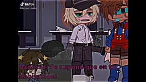 Подборка из Tiktok//FNAF Security Breach//Gacha Life//Gacha Club//Chapter 9