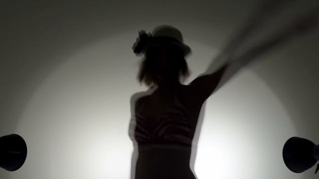 Glamour GoGo Improvisation by LeeSa смотреть онлайн
