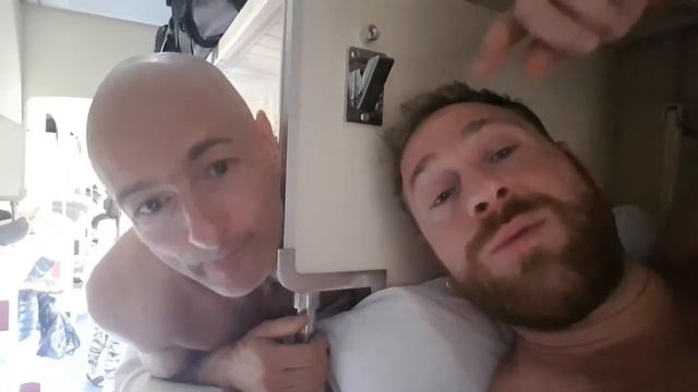 DAY 13 Director Cut LAST DAY / BED MOVIE / МАЛЕНЬИЙ МОЩНЫЙ смотреть онлайн