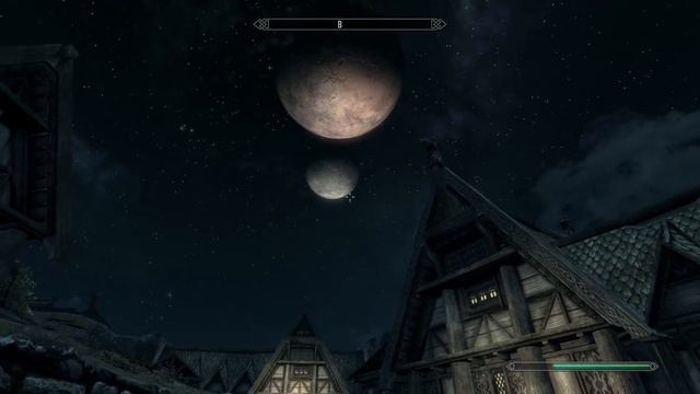 The Elder Scrolls V Skyrim #11.5 смотреть онлайн