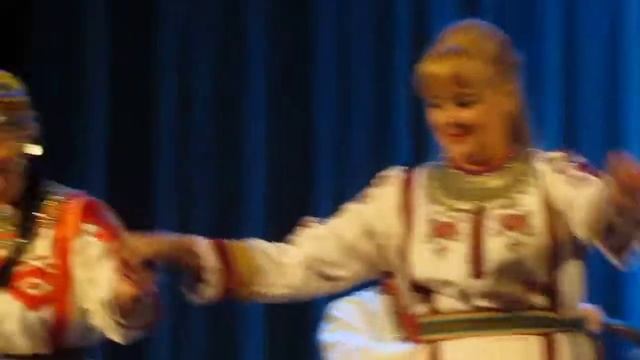 "Уяв" ушкăн, Светлана Орешкина (2018) смотреть онлайн