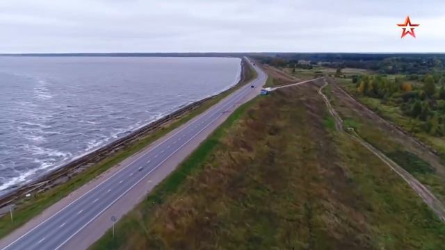 Спуск в Русскую Атлантиду ,затопленный город Молога . смотреть онлайн