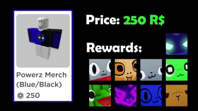 ?*MERCH CODES GLITCH*?THIS IS HOW TO GET FREE MERCH CODES IN Pet Simulator X