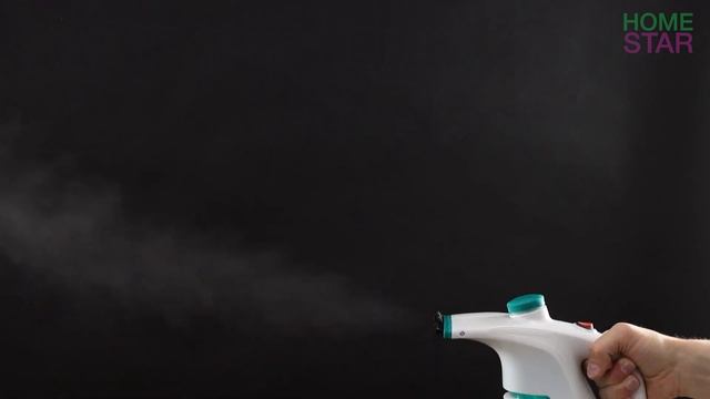Отпариватель HOMESTAR HS-7002 800 Вт 0,2л смотреть онлайн