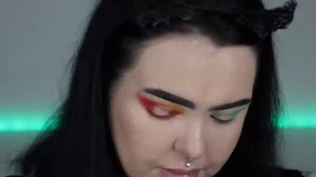 Новая коллекция Beauty Bomb Supernatural x Karrambaby смотреть онлайн