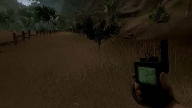 Far Cry 2 карта 1 Секретные мисии смотреть онлайн