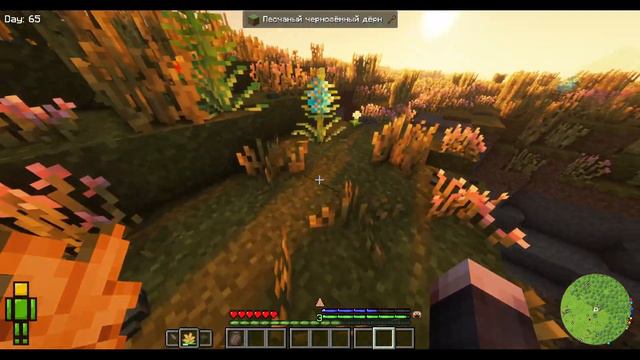 Новые животные | LP. MINECRAFT HARDROCK | #15