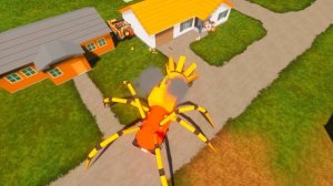 ЭВОЛЮЦИЯ БЕЛАЗА ПОЖИРАТЕЛЯ В БРИК РИГС! КАК МЕНЯЛСЯ ПОЖИРАТЕЛЬ и ЕГО ЖИЗНЕННЫЙ ЦИКЛ В BRICK RIGS!