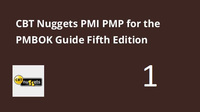 What is Project Management? | PMP For The PMBOK Guide Fifth Edition (1/30) смотреть онлайн