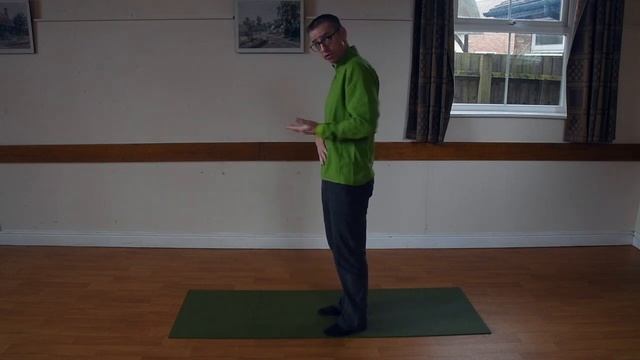 Introduction to Pilates смотреть онлайн