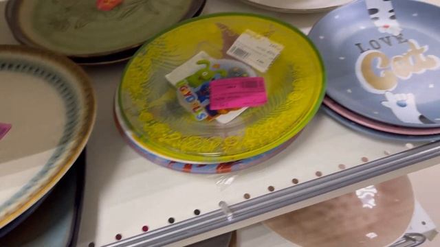 Посуда из фамилии?Обзор полочек