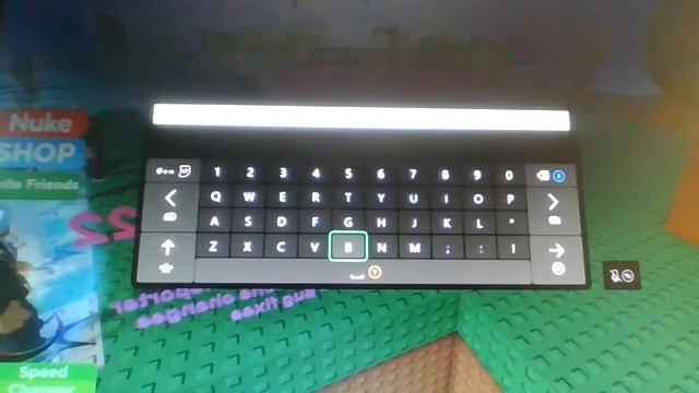 Roblox, But Every Second, I Get 1+ Walk Speed... #Roblox #RobloxButEverySecondIGet1WalkSpeed смотреть онлайн