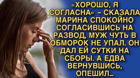 «Месть и перезагрузка» Слушать истории из жизни. Реальные истории слушать онлайн. Житейские истории смотреть онлайн