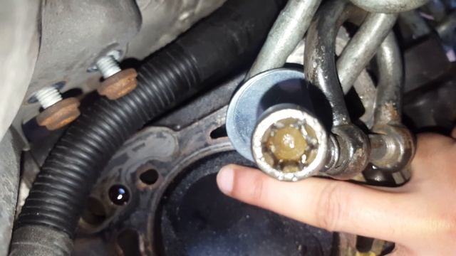 1.8tfsi Cdha nach ca 100tsd km смотреть онлайн