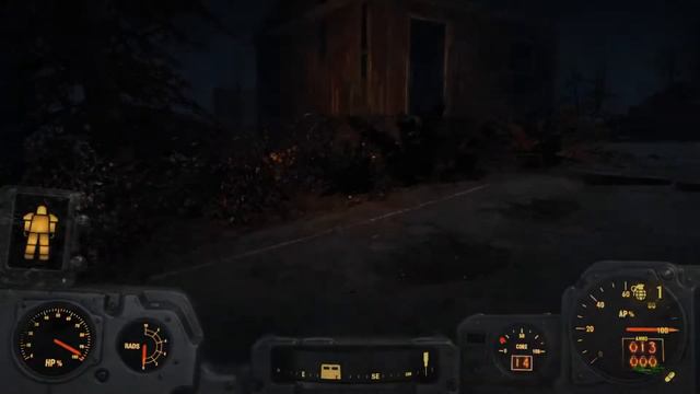 Fallout 4 #20 - ПРОЩАЙ ФАР-ХАРБОР смотреть онлайн