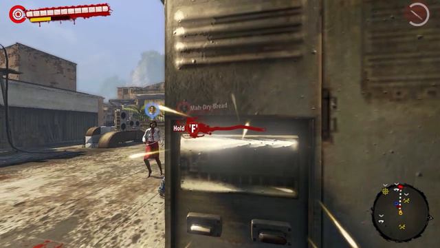 PtCP Plays Dead Island Riptide - Schaly's Perspective: Part 27 смотреть онлайн